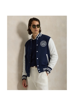US Open Crest Double-Knit Jacket