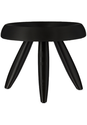 temporary. company SSENSE Exclusive Black CP 1 Stool