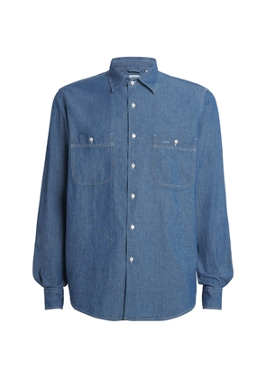 Aspesi Denim Shirt