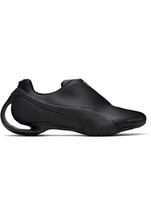 PUMA Black Rombaut Edition Levitation Sneakers