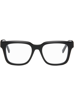 Givenchy Black GV Day Glasses