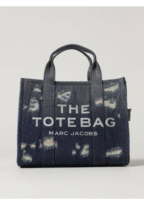 Tote Bag MARC JACOBS Woman color Blue