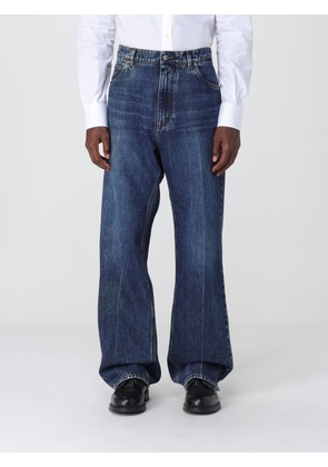 Jeans DOLCE & GABBANA Men color Denim
