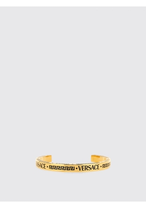 Jewel VERSACE Men color Gold