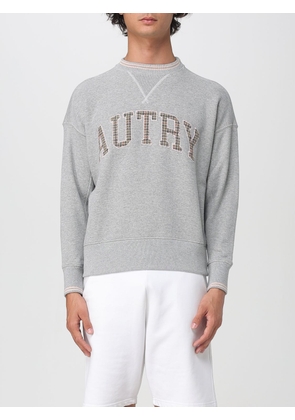Sweatshirt AUTRY Men color Grey
