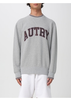 Sweatshirt AUTRY Men color Grey 1