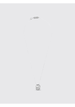 Jewel MM6 MAISON MARGIELA Woman color Silver
