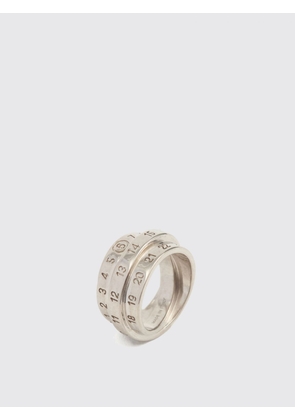 Jewel MM6 MAISON MARGIELA Woman color Silver