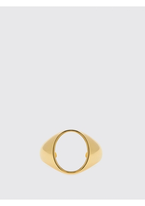 Jewel MM6 MAISON MARGIELA Woman color Gold