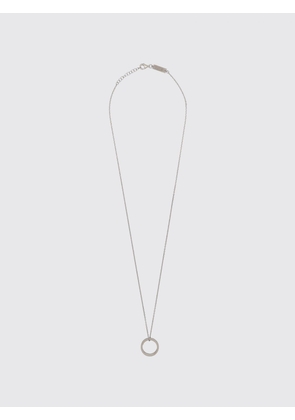 Jewel MAISON MARGIELA Men color Silver