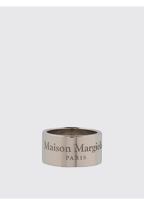 Jewel MAISON MARGIELA Men color Silver