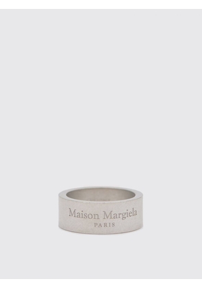 Jewel MAISON MARGIELA Woman color Silver