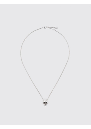 Jewel MCQUEEN Men color Silver