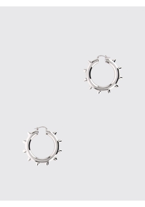 Jewel JIL SANDER Woman color Silver