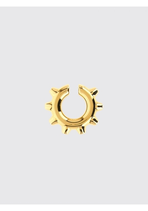 Jewel JIL SANDER Woman color Gold