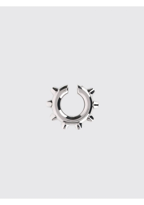 Jewel JIL SANDER Woman color Silver