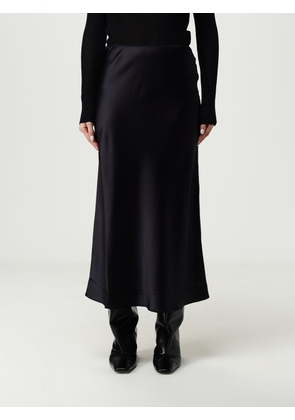 Skirt ROBERTO COLLINA Woman color Black