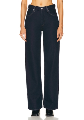 Citizens of Humanity Annina Jeans in Hudson - Denim-Dark. Size 32 (also in ).