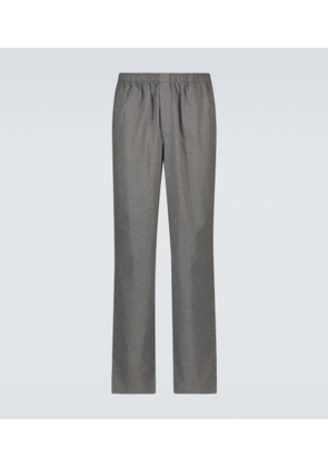 Sunspel Cotton pajama pants