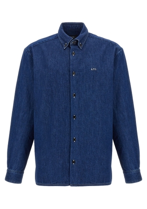 A. P.C. mathias Shirt