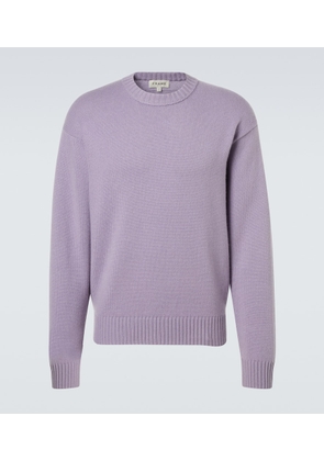 Frame Cashmere sweater