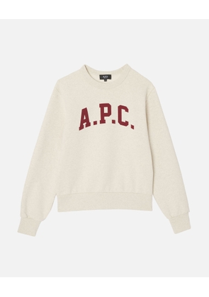 A. P.C. Harris Sweatshirt