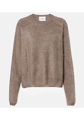 Lisa Yang Lexia cashmere sweater