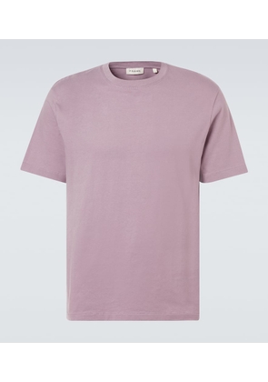 Frame Cotton jersey T-shirt