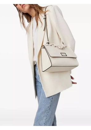 TOUS medium shoulder bag - Neutrals