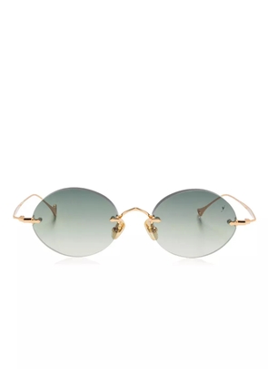 Eyepetizer Wilmot sunglasses - Gold