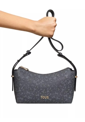 TOUS Kaos Mini Lines crossbody bag - Grey
