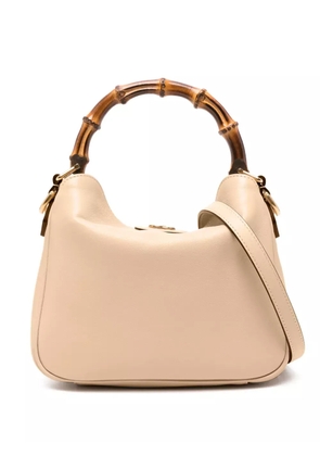 Gucci small Diana tote bag - Pink