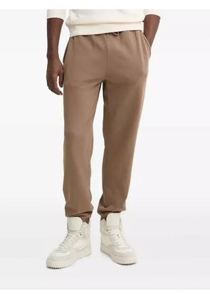 Herschel Supply Co. drawstring-waistband track pants - Brown