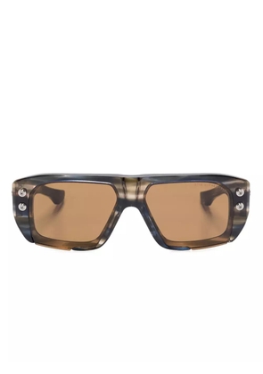 Dita Eyewear Hypher-1183 sunglasses - Blue