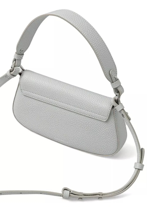 Coccinelle Myrtha houlder bag - Grey
