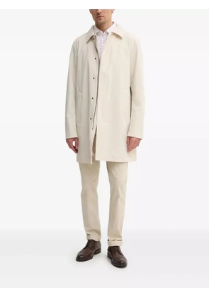 Joop! Dillon travel coat - Neutrals