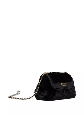 GUESS USA Mileva cross body bag - Black