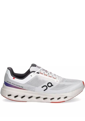 On Running Cloudsurfer trainers - White