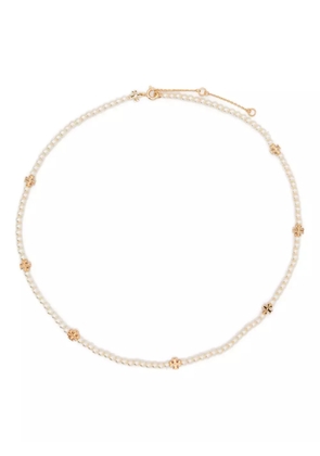 Tory Burch Kira necklace - Gold