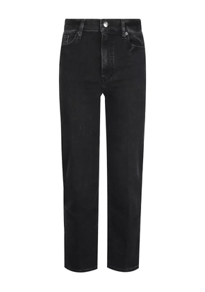 FRAME five-pockets jeans - Black
