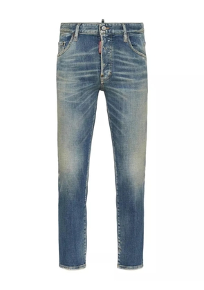 DSQUARED2 Sandy jeans - Blue