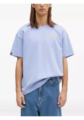 adidas National Geographic T-shirt - Blue