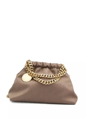 Stella McCartney Falabella cross-body bag - Neutrals