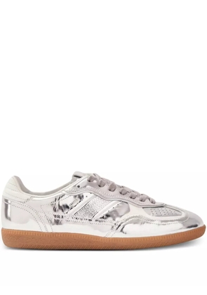 ALOHAS Tb.490 leather sneakers - Grey