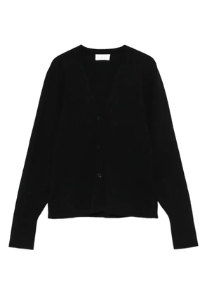 P.A.R.O.S.H. button-front cardigan - Black