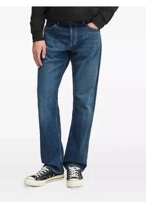 G-Star RAW straight-leg jeans - Blue