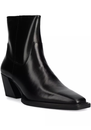 VAGABOND 62mm Alina ankle boots - Black