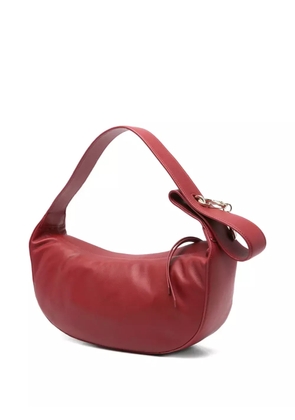 Patrizia Pepe medium New Moon shoulder bag - Red