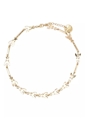Patrizia Pepe Fly necklace - Gold