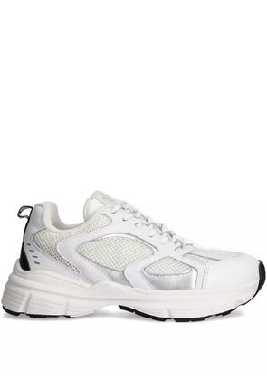 Joop! Misto Hera panelled sneakers - White